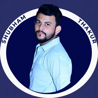 Shubham Thakur