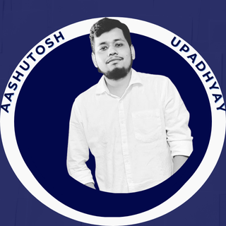 Aashutosh Upadhyaay