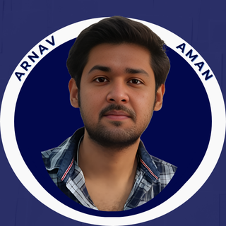 Arnav Aman
