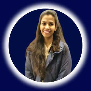 Prachi Gupta