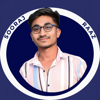 Sooraj Raj